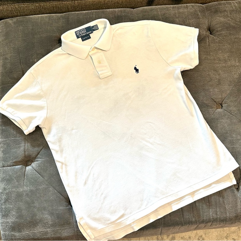 Men’s Polo